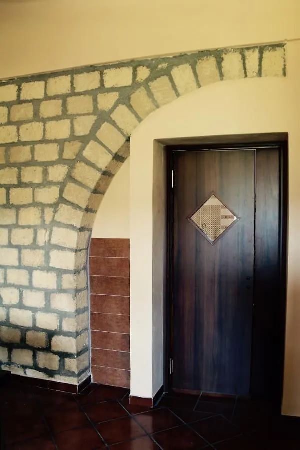 Farm stay Il Giglio Villa Pettineo
