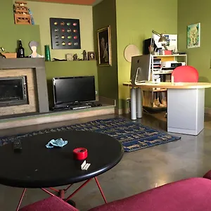 Homestay L'arca Di Noe, Enna