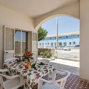 Apartment Rosso Corallo, Punta Secca