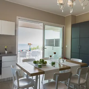 Apartment Cavalluccio Marino, Mazzeo