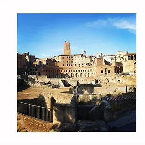  Appartement Cavour 1&2 Italie
