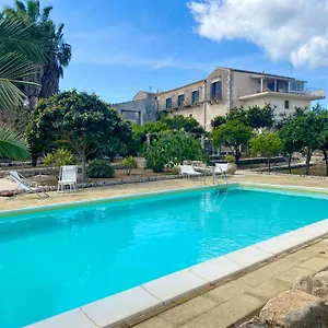 Farm stay Flavia, Casa Serrafiori